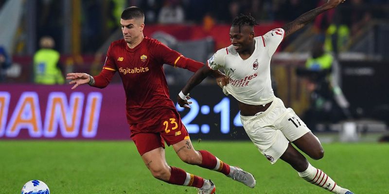 nhận định bóng đá Serie A Các yếu tố cần xem xét trong nhận định bóng đá Serie A