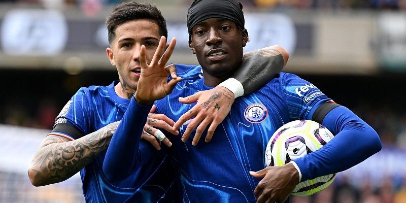 Tin nóng bóng đá Cập nhật tin nóng bóng đá mới nhất: Những sự kiện đáng chú ý