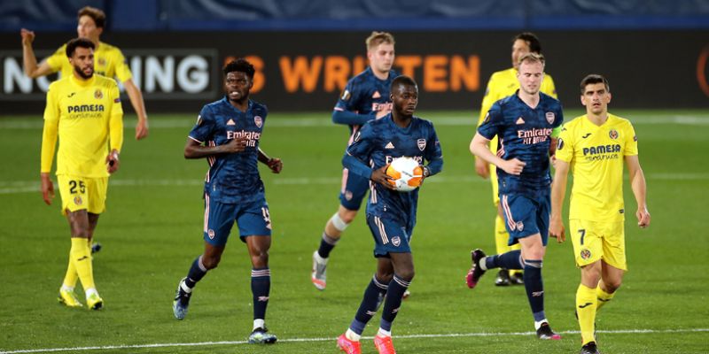 Kèo châu Âu Các chiến lược hiệu quả khi chơi kèo châu Âu