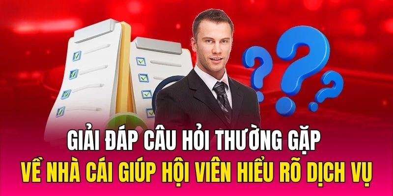 Câu hỏi thường gặp Kỹ năng xử lý các câu hỏi thường gặp như một chuyên gia