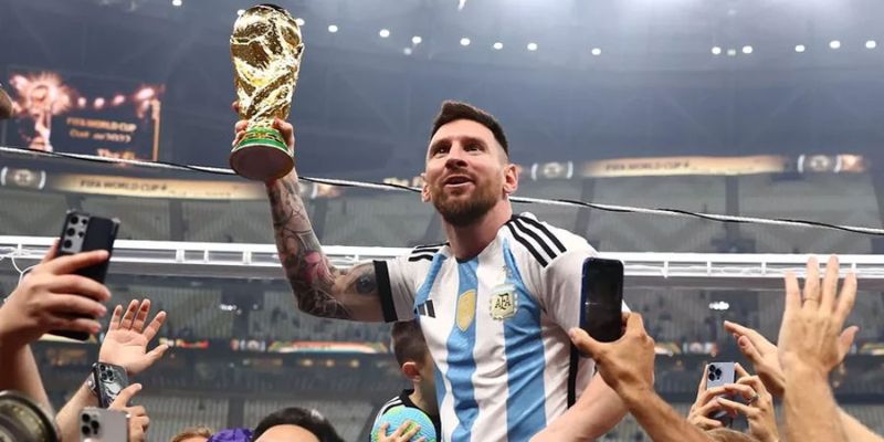 Lịch thi đấu World Cup 2026 – Các cặp đấu nổi bật