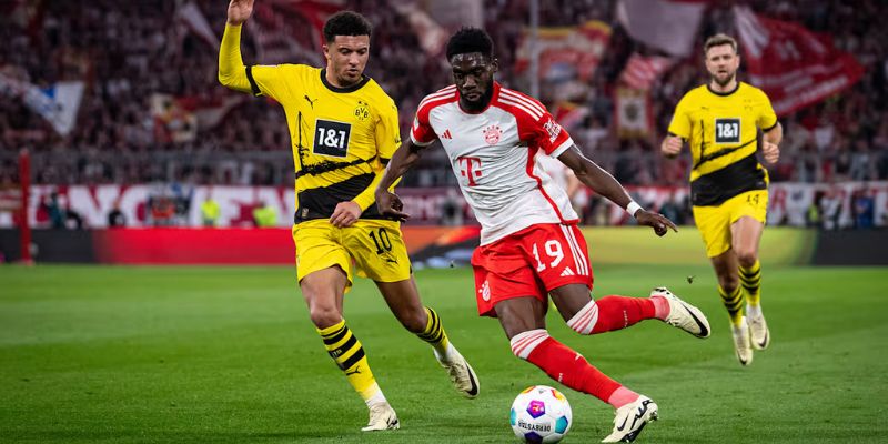 Phân tích các trận đấu trong nhận định tỷ số bóng đá hôm nay