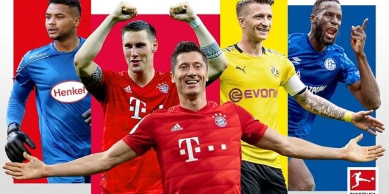 Tầm quan trọng của Kết quả bóng đá Bundesliga trong cá cược