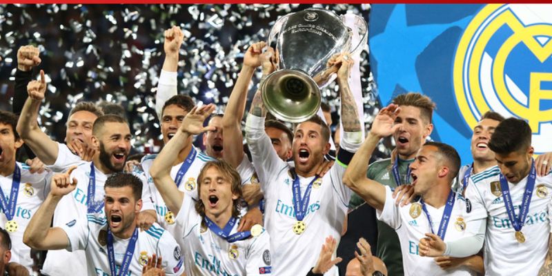 Tầm quan trọng của Tin bóng đá Cúp C1 trong mùa giải châu Âu