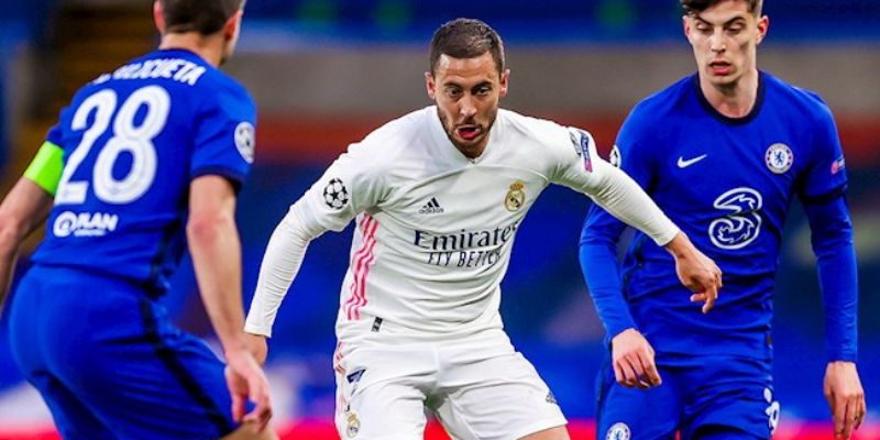 Kết quả bóng đá Cúp C1 Kết quả bóng đá Cúp C1 và tầm quan trọng trong cá cược