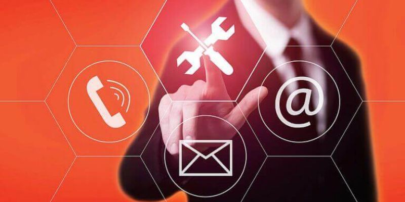 Vì sao cần liên hệ đúng lúc với đội ngũ hỗ trợ?